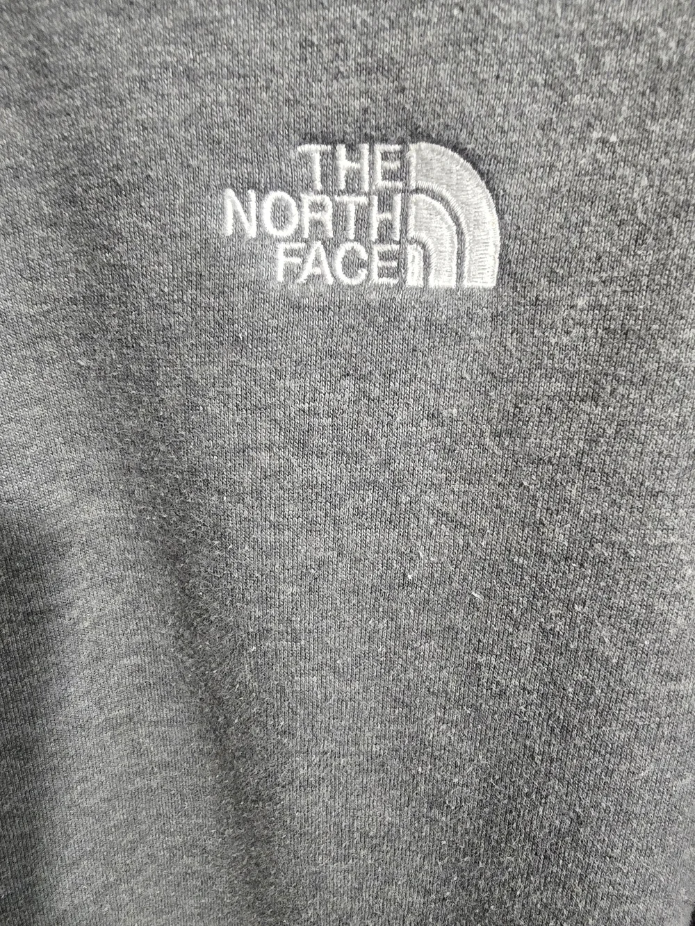 The North Face stylish comfortable